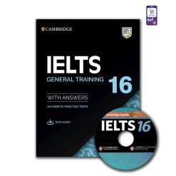 IELTS16-General-with-CD