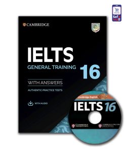 IELTS16-General-with-CD