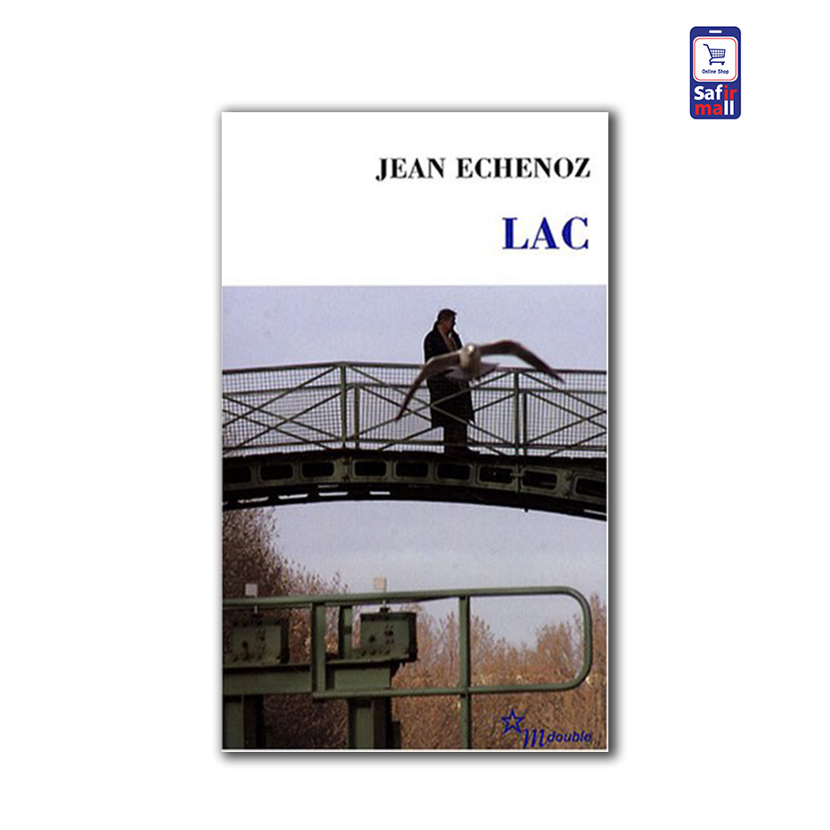 رمان فرانسوی LAC