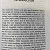 کتاب THE NEW CRITICAL IDIOM - TRANSLATION - تصویر 3