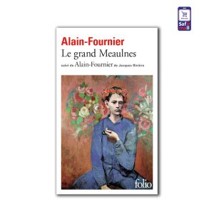 رمان فرانسوی Le grand Meaulnes