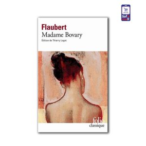 رمان فرانسوی Madame Bovary