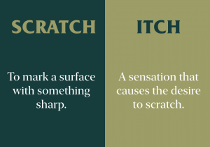 Scratch