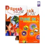 کتاب دوره فقط مکالمه SPO5 - SPO8