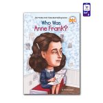 Who-was-Anne-Frank