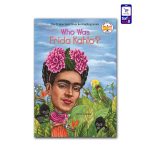 Who-was-Frida-Kahlo