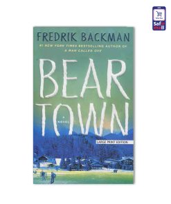 bear-town