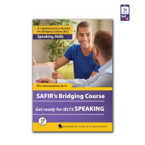 کتاب Safir’s Bridging Course