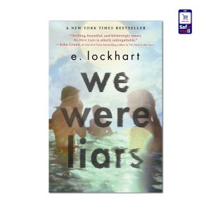 رمان انگلیسی We Were Liars