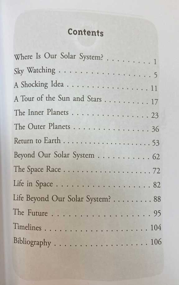 کتاب داستان انگلیسی ?Where Is Our Solar System