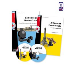 Le Comte de Monte-Cristo