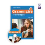 کتاب Grammaire en dialogues Debutant