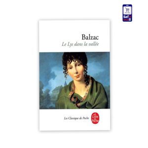 رمان فرانسوی Le Lys dans la vallée