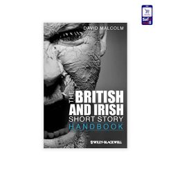رمان انگلیسی The British and Irish Short Story Handbook