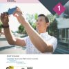 کتاب زبان evolve 1