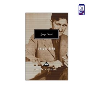 رمان انگلیسی Animal Farm