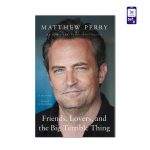 matthew-perrybook