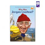 who-was-Jacques-cousteau-