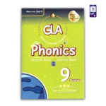 کتاب GLA Phonics 9