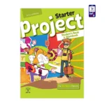 کتاب project starter