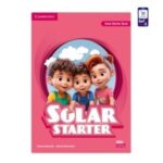 کتاب سولار استارتر