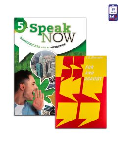 کتاب دوره فقط مکالمه SPO20 - SPO17