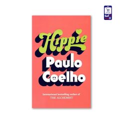 رمان انگلیسی  Hippie
