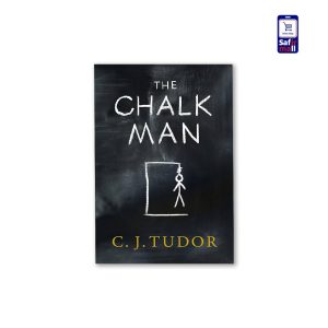 رمان انگلیسی The Chalk Man