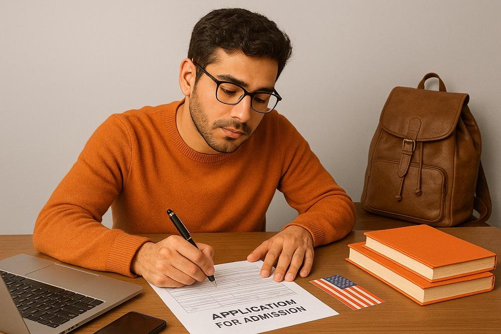 آموزش صفر تا صد اپلای تحصیلی