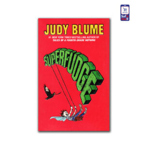 رمان انگلیسی Superfudge – Fudge