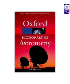 دیکشنری Dictionary of Astronomy