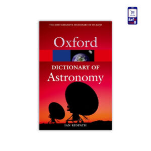 دیکشنری Dictionary of Astronomy