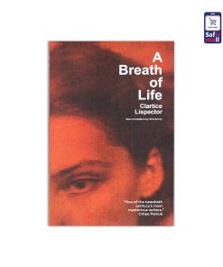 رمان A Breath of Life