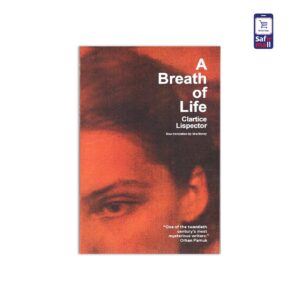 رمان A Breath of Life