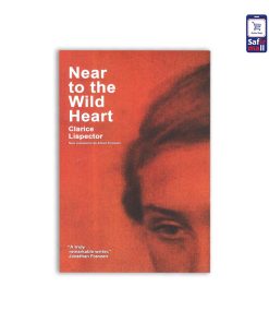رمان Near to the Wild Heart