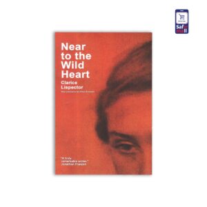 رمان Near to the Wild Heart
