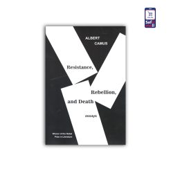 رمان Resistance, Rebellion, and Death