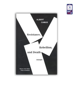 رمان Resistance, Rebellion, and Death