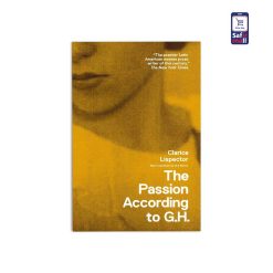 The Passion According to g.h