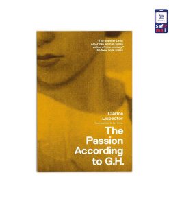The Passion According to g.h