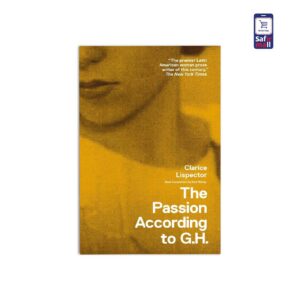 The Passion According to g.h