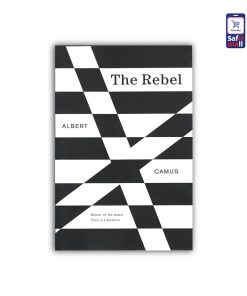 رمان The Rebel