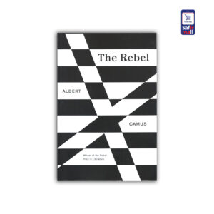 رمان The Rebel