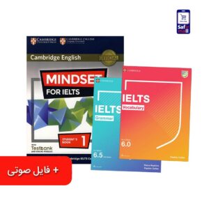 کتاب Target 1-4