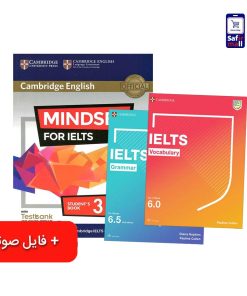 کتاب سطح Target 9-12